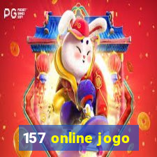 157 online jogo